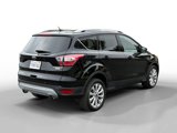 Used 2017 Ford Escape Titanium image 5