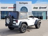 Used 2016 Jeep Wrangler Sport w/ Quick Order Package 24S image 4