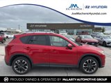 Used 2016 MAZDA CX-5 Grand Touring image 5