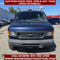 Used 2005 Ford E-250 and Econoline 250 image 2