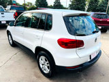 Used 2012 Volkswagen Tiguan S image 5
