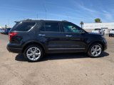 Used 2014 Ford Explorer Limited image 5
