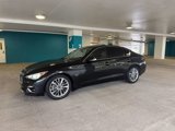 Used 2020 INFINITI Q50 Luxe w/ All Weather Package image 3
