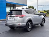 Used 2018 Toyota RAV4 LE image 3
