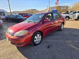Used 2005 Toyota Corolla CE image 3