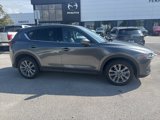 Used 2020 MAZDA CX-5 Grand Touring image 4