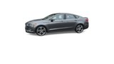 Used 2017 Ford Fusion Titanium image 4