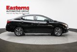 Used 2021 Nissan Versa SV image 4