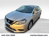 Used 2018 Nissan Sentra S image 3