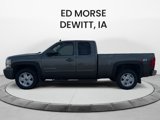 Used 2011 Chevrolet Silverado 1500 LTZ w/ LTZ Plus Package image 2
