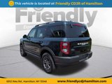 Used 2022 Ford Bronco Sport Big Bend w/ Convenience Package image 2