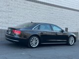 Used 2011 Audi A8 L 4.2 image 3