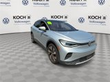 Used 2021 Volkswagen ID.4 Pro S image 2