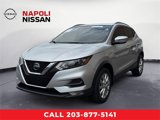 Certified 2021 Nissan Rogue Sport SV image 6
