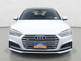 Used 2018 Audi S5 Premium Plus w/ Navigation Package image 2