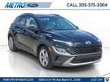 Used 2022 Hyundai Kona SEL w/ Convenience Package image 1