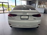 Used 2018 Audi A5 2.0T Premium Plus w/ Premium Plus image 4