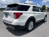 Used 2022 Ford Explorer King Ranch w/ Premium Technology Package image 5