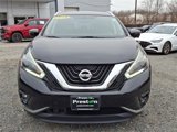 Used 2018 Nissan Murano SL image 2