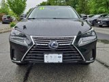 Certified 2021 Lexus NX 300h AWD w/ Accessory Package 2 image 2