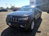 Used 2021 Jeep Grand Cherokee Laredo image 3
