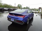 New 2025 Hyundai Elantra Sport image 5