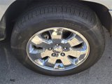 Used 2009 Jeep Grand Cherokee Overland image 3