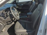 Used 2021 Buick Envision Essence w/ Sport Touring Package image 4