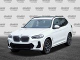 Certified 2022 BMW X3 sDrive30i w/ M Sport Package 2 image 5