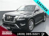 Used 2021 Nissan Armada SV w/ SV Appearance Package image 5