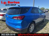 Used 2024 Chevrolet Equinox LS w/ LS Convenience Package image 6