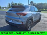 Used 2023 Chevrolet TrailBlazer RS image 3
