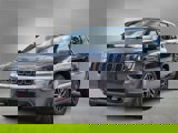 Used 2017 Jeep Grand Cherokee Trailhawk image 4