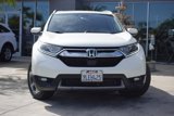 Used 2018 Honda CR-V EX image 2