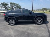 Used 2022 Toyota RAV4 XLE Premium image 4