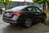 Certified 2022 Nissan Sentra SV image 6