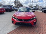 Certified 2024 Honda Civic Sport image 3