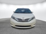 Used 2015 Toyota Sienna XLE image 2