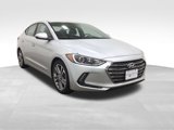 Used 2017 Hyundai Elantra Limited image 5