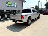 Used 2015 Ford F150 XLT w/ Equipment Group 301A Mid image 6