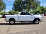 Used 2016 RAM 2500 Big Horn image 2