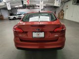 Used 2018 Ford Focus SE image 6
