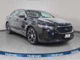 Used 2017 Ford Taurus SHO image 3