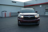 Used 2015 Toyota Highlander XLE image 2