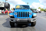 Used 2023 Jeep Gladiator Sport image 2