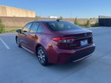 Used 2022 Toyota Corolla LE image 3