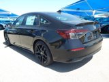 New 2025 Honda Civic Sport image 4