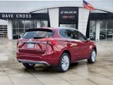 Used 2020 Buick Envision Premium image 5