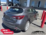 Used 2014 MAZDA MAZDA3 s Grand Touring image 4