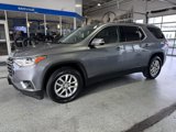 Used 2018 Chevrolet Traverse LT image 4